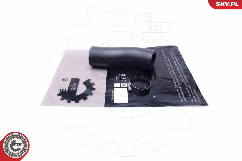 Kompresoriaus padavimo žarna ESEN SKV 24SKV561