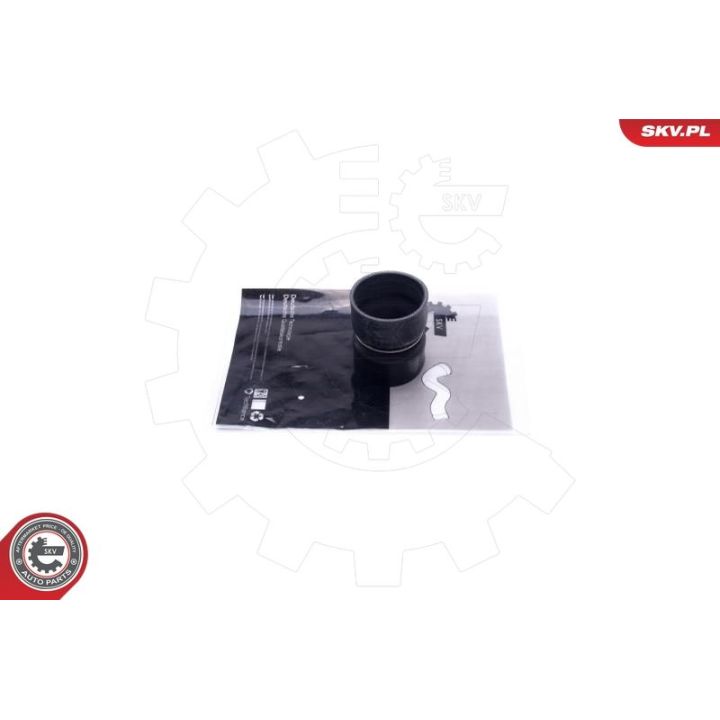 Kompresoriaus padavimo žarna ESEN SKV 24SKV562