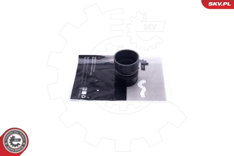 Kompresoriaus padavimo žarna ESEN SKV 24SKV562