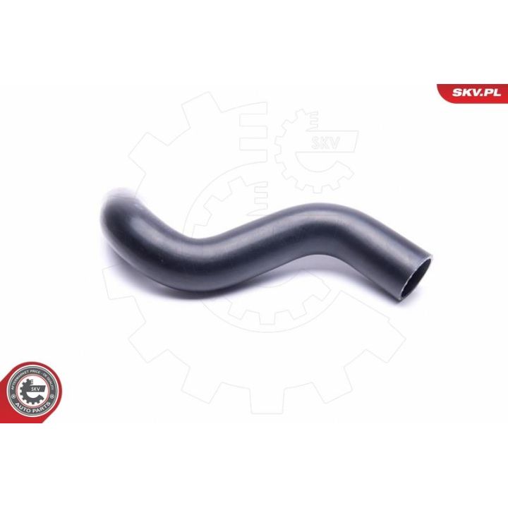 Kompresoriaus padavimo žarna ESEN SKV 24SKV564