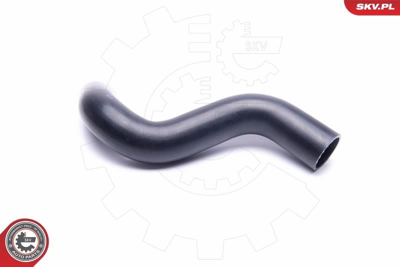 Kompresoriaus padavimo žarna ESEN SKV 24SKV564