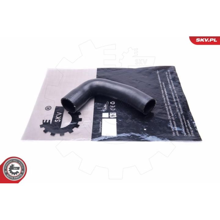 Kompresoriaus padavimo žarna ESEN SKV 24SKV566