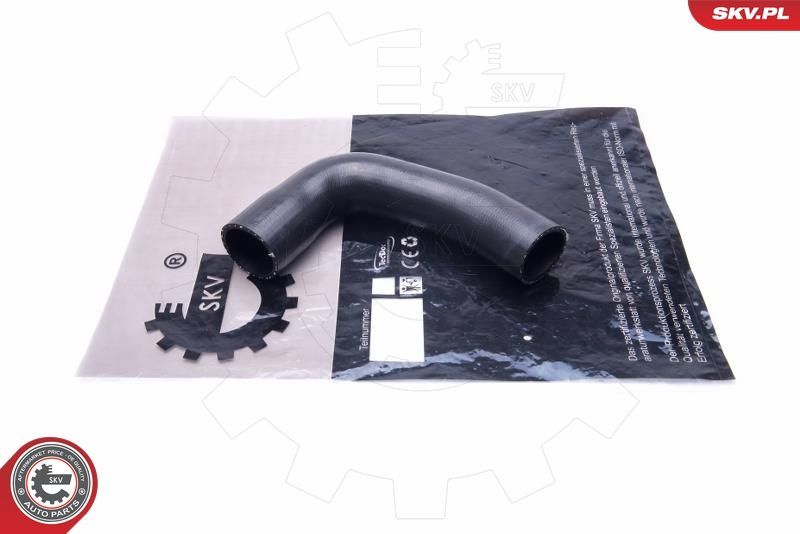 Kompresoriaus padavimo žarna ESEN SKV 24SKV566