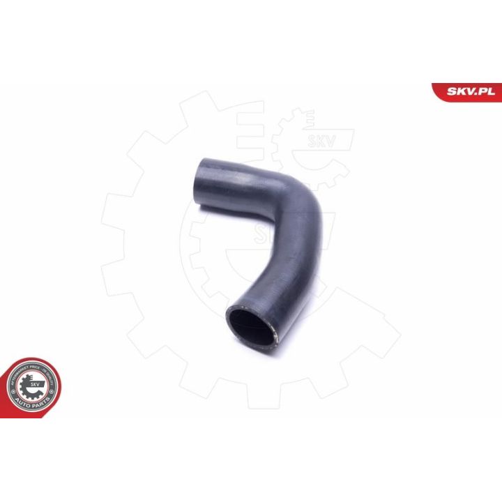 Kompresoriaus padavimo žarna ESEN SKV 24SKV566