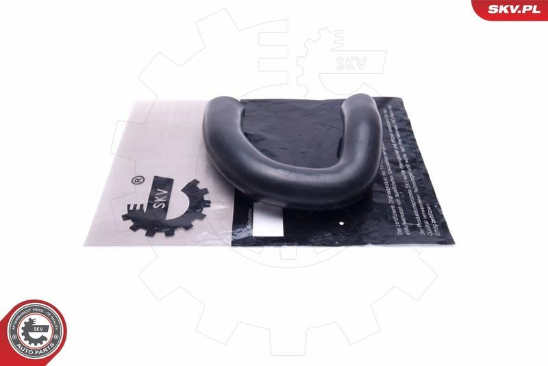 Kompresoriaus padavimo žarna ESEN SKV 24SKV568