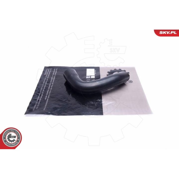 Kompresoriaus padavimo žarna ESEN SKV 24SKV569