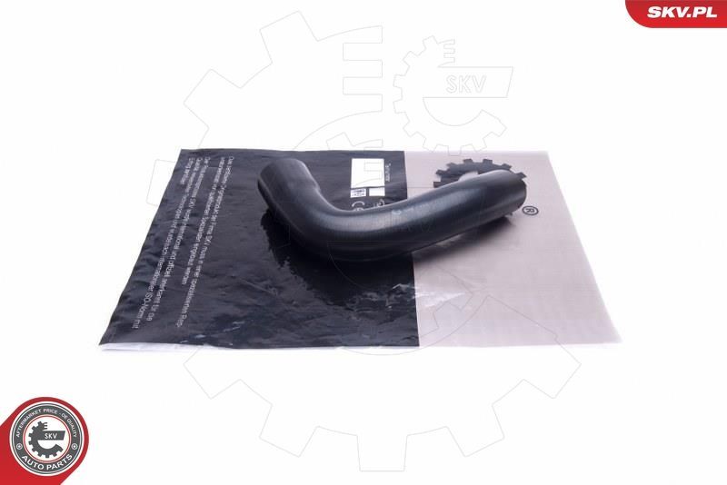 Kompresoriaus padavimo žarna ESEN SKV 24SKV569