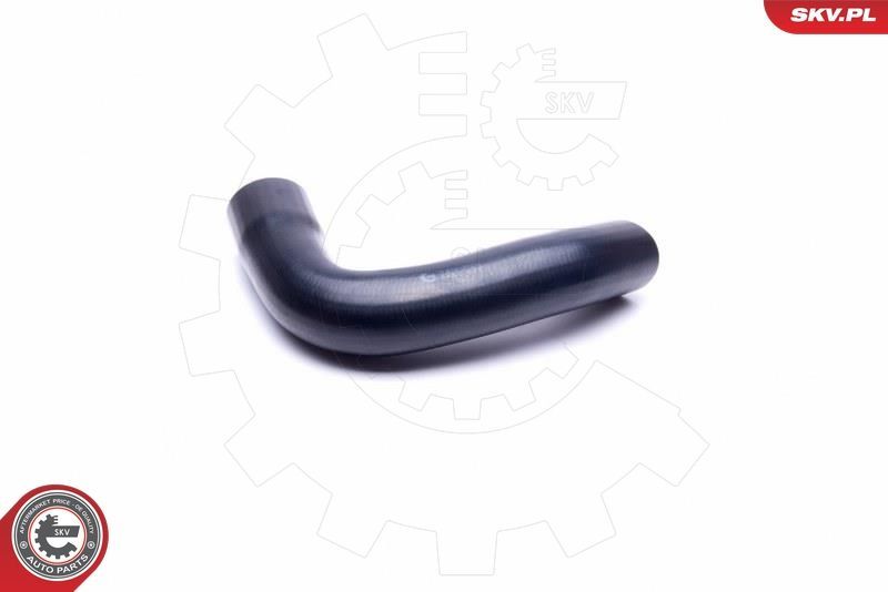 Kompresoriaus padavimo žarna ESEN SKV 24SKV569