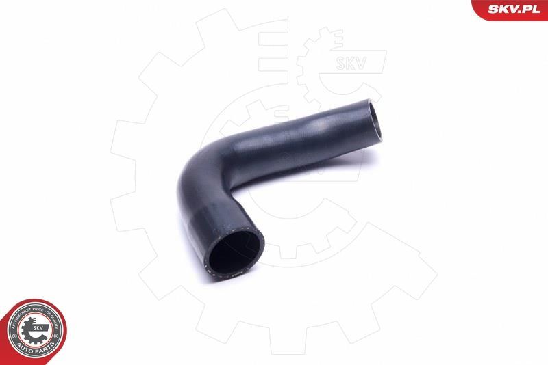 Kompresoriaus padavimo žarna ESEN SKV 24SKV569