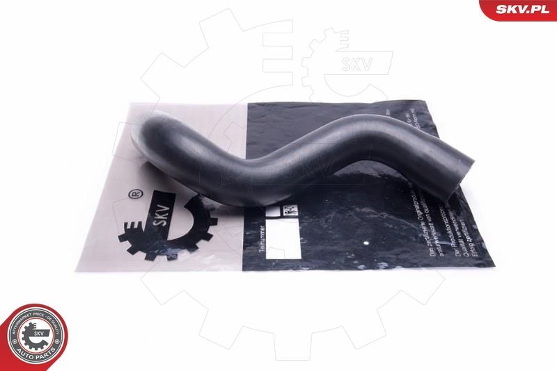 Kompresoriaus padavimo žarna ESEN SKV 24SKV577