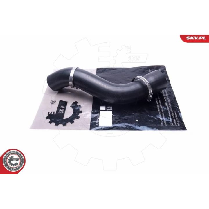 Kompresoriaus padavimo žarna ESEN SKV 24SKV578