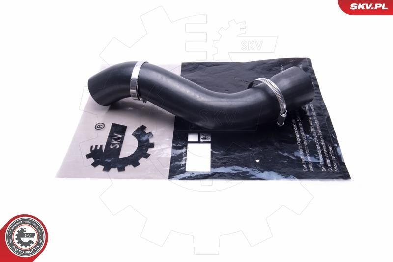 Kompresoriaus padavimo žarna ESEN SKV 24SKV578