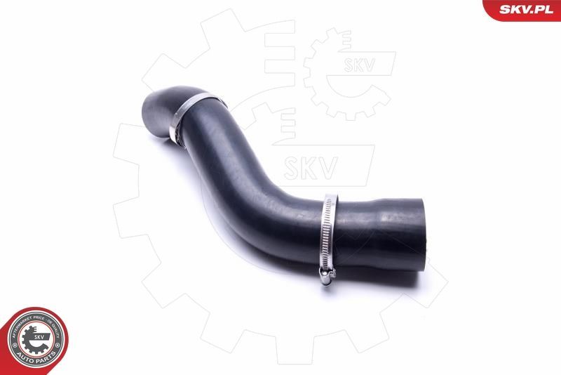 Kompresoriaus padavimo žarna ESEN SKV 24SKV578