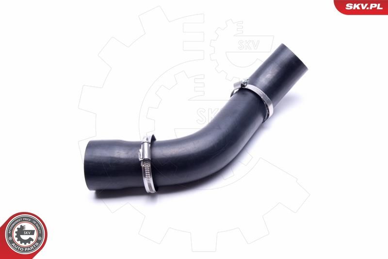 Kompresoriaus padavimo žarna ESEN SKV 24SKV578