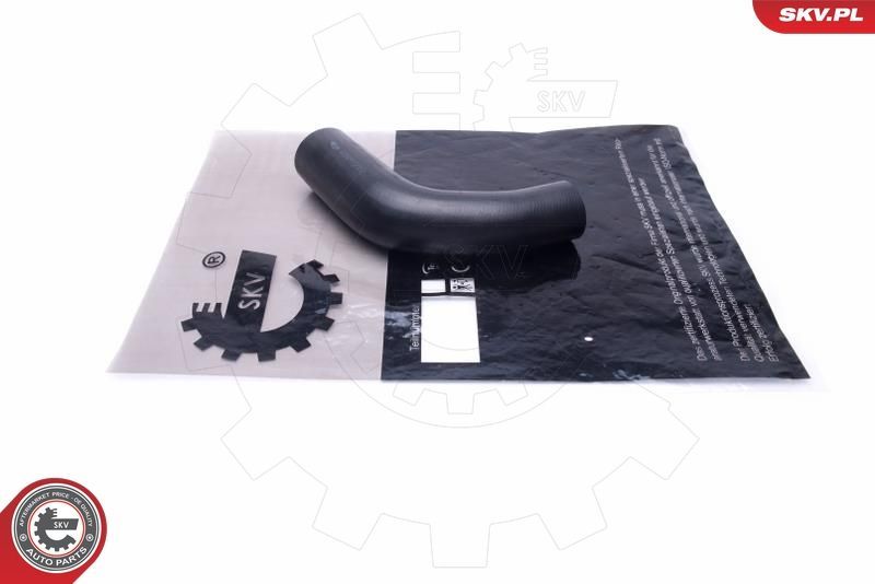 Kompresoriaus padavimo žarna ESEN SKV 24SKV580