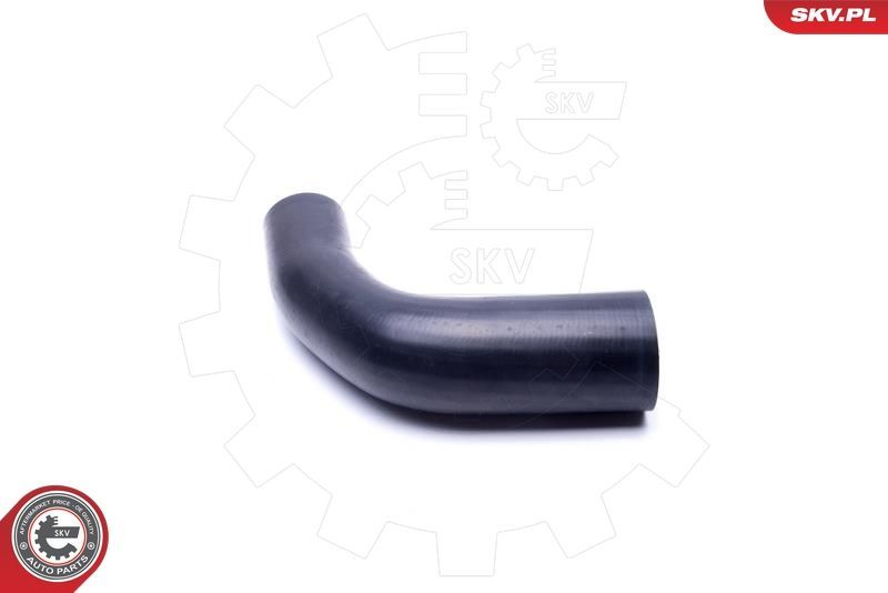 Kompresoriaus padavimo žarna ESEN SKV 24SKV580