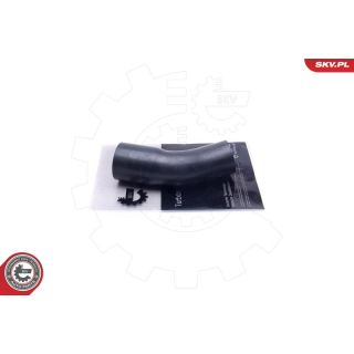 Kompresoriaus padavimo žarna ESEN SKV 24SKV581