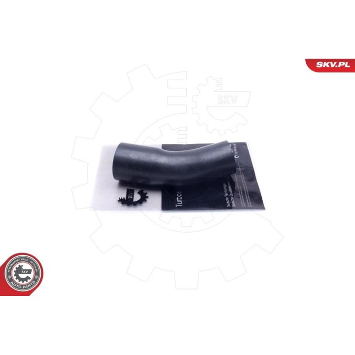 Kompresoriaus padavimo žarna ESEN SKV 24SKV581