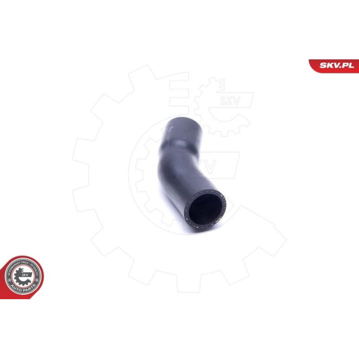 Kompresoriaus padavimo žarna ESEN SKV 24SKV581