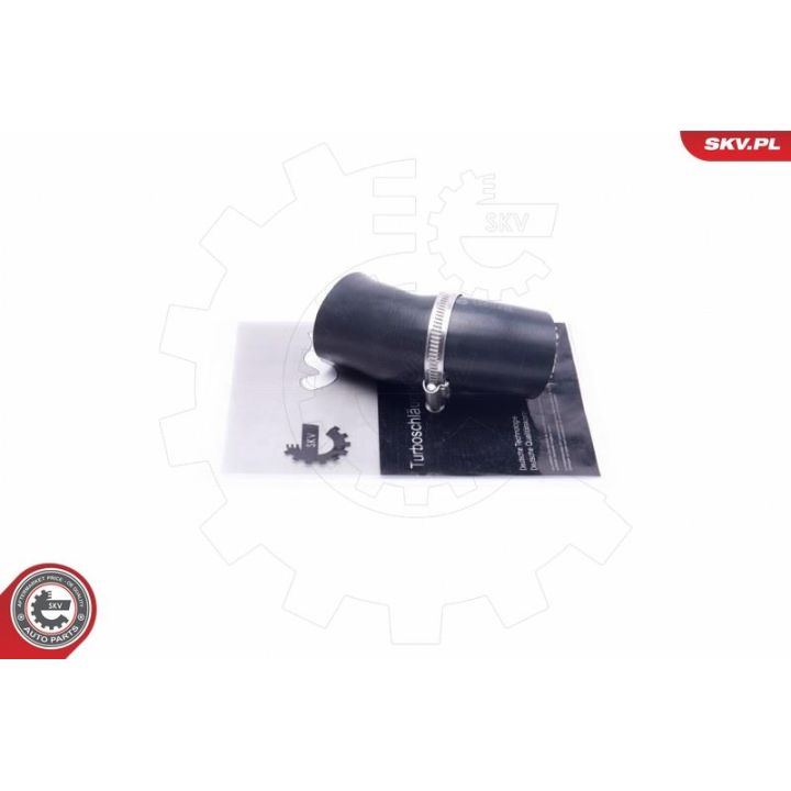 Kompresoriaus padavimo žarna ESEN SKV 24SKV582