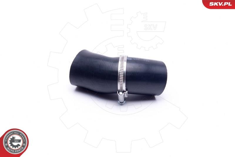 Kompresoriaus padavimo žarna ESEN SKV 24SKV582