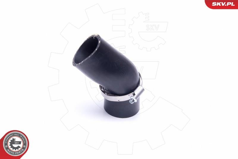 Kompresoriaus padavimo žarna ESEN SKV 24SKV582