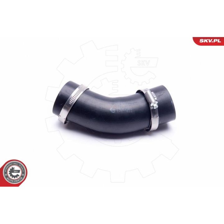 Kompresoriaus padavimo žarna ESEN SKV 24SKV584