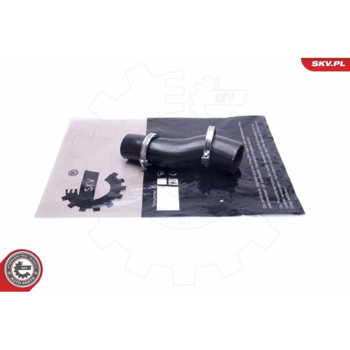 Kompresoriaus padavimo žarna ESEN SKV 24SKV587