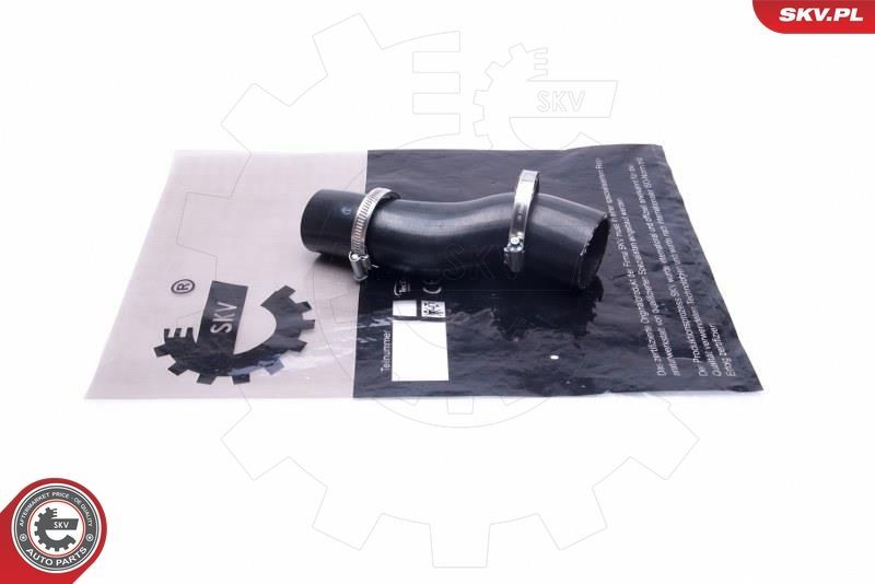 Kompresoriaus padavimo žarna ESEN SKV 24SKV587