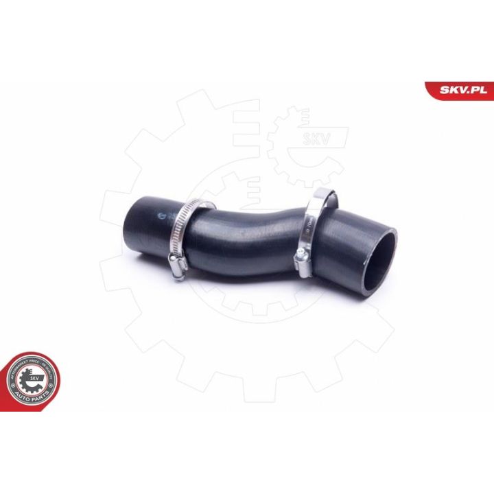 Kompresoriaus padavimo žarna ESEN SKV 24SKV587