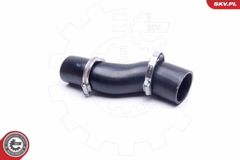 Kompresoriaus padavimo žarna ESEN SKV 24SKV587