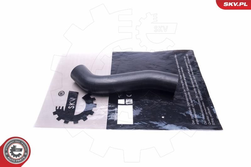 Kompresoriaus padavimo žarna ESEN SKV 24SKV588