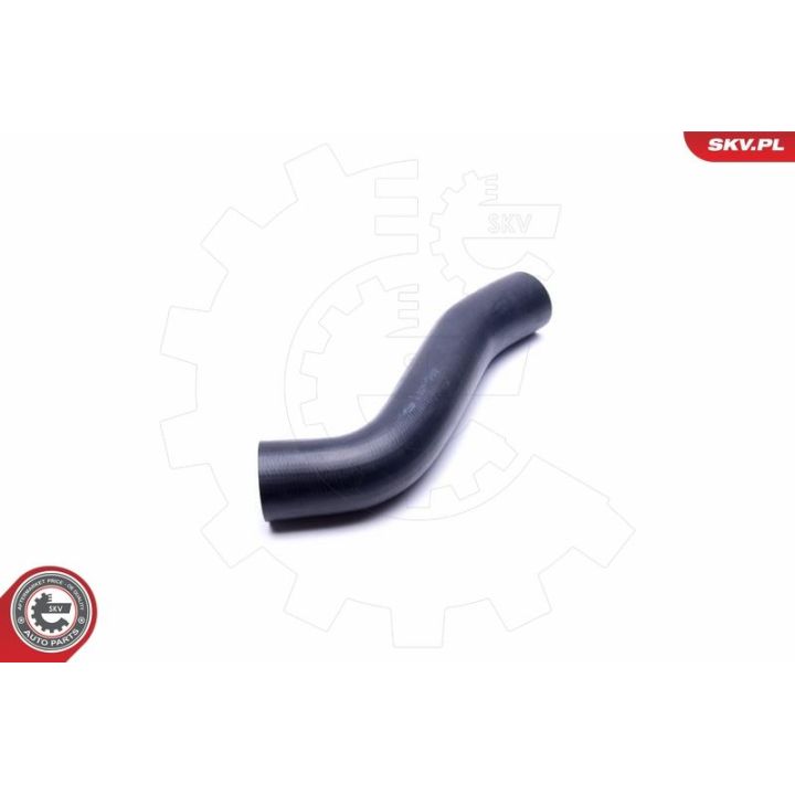 Kompresoriaus padavimo žarna ESEN SKV 24SKV588