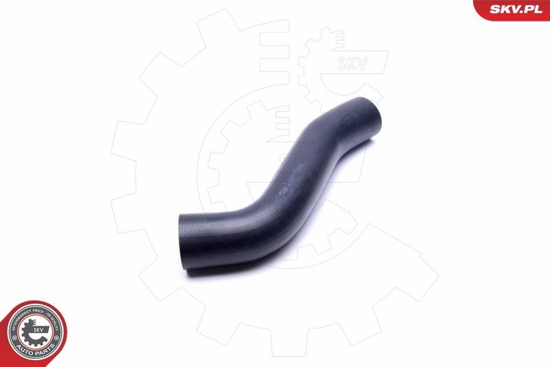 Kompresoriaus padavimo žarna ESEN SKV 24SKV588