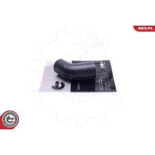 Kompresoriaus padavimo žarna ESEN SKV 24SKV598