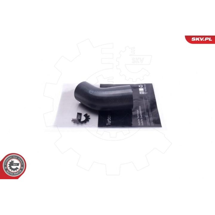 Kompresoriaus padavimo žarna ESEN SKV 24SKV598