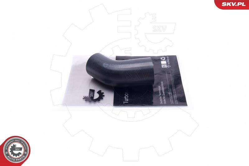 Kompresoriaus padavimo žarna ESEN SKV 24SKV598