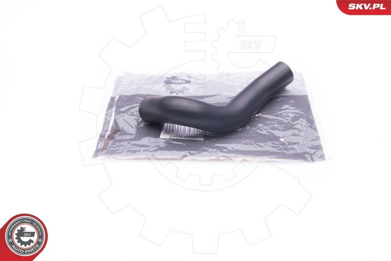 Kompresoriaus padavimo žarna ESEN SKV 24SKV660