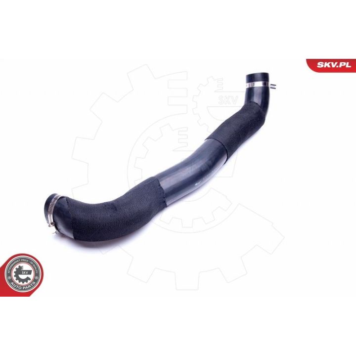 Kompresoriaus padavimo žarna ESEN SKV 24SKV664