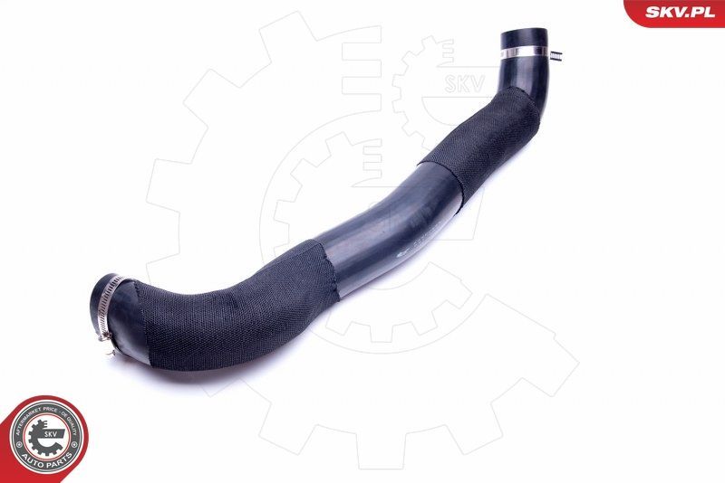 Kompresoriaus padavimo žarna ESEN SKV 24SKV664