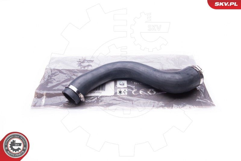 Kompresoriaus padavimo žarna ESEN SKV 24SKV666