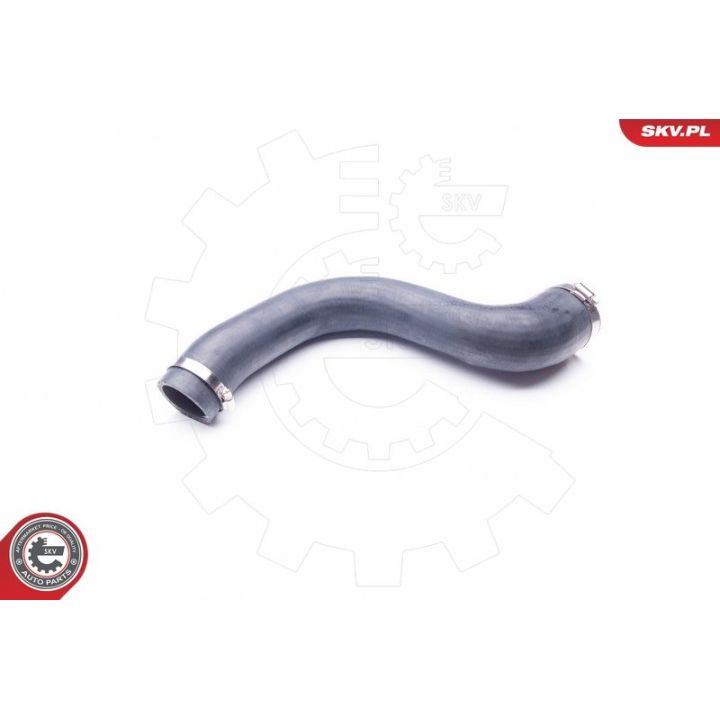 Kompresoriaus padavimo žarna ESEN SKV 24SKV666