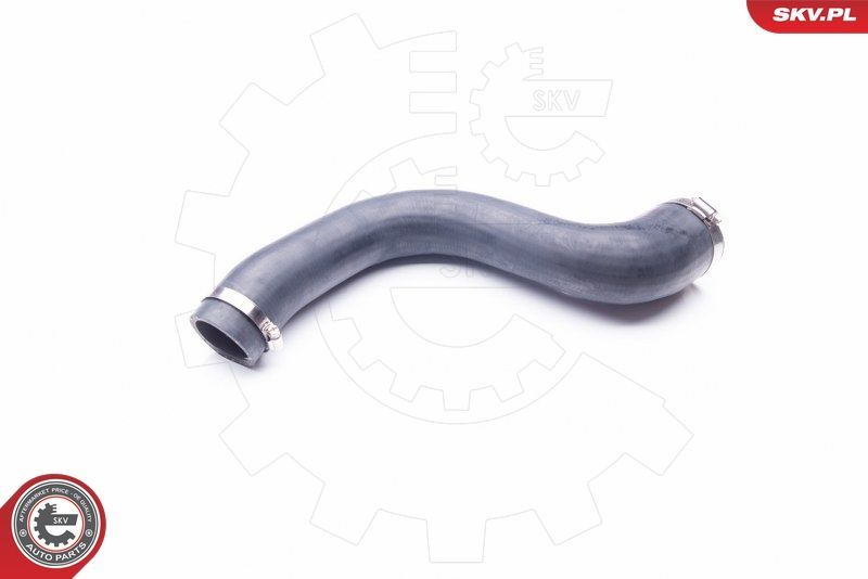 Kompresoriaus padavimo žarna ESEN SKV 24SKV666