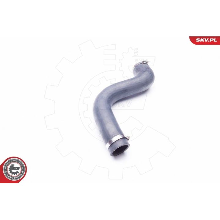 Kompresoriaus padavimo žarna ESEN SKV 24SKV666