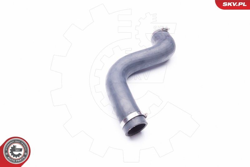 Kompresoriaus padavimo žarna ESEN SKV 24SKV666