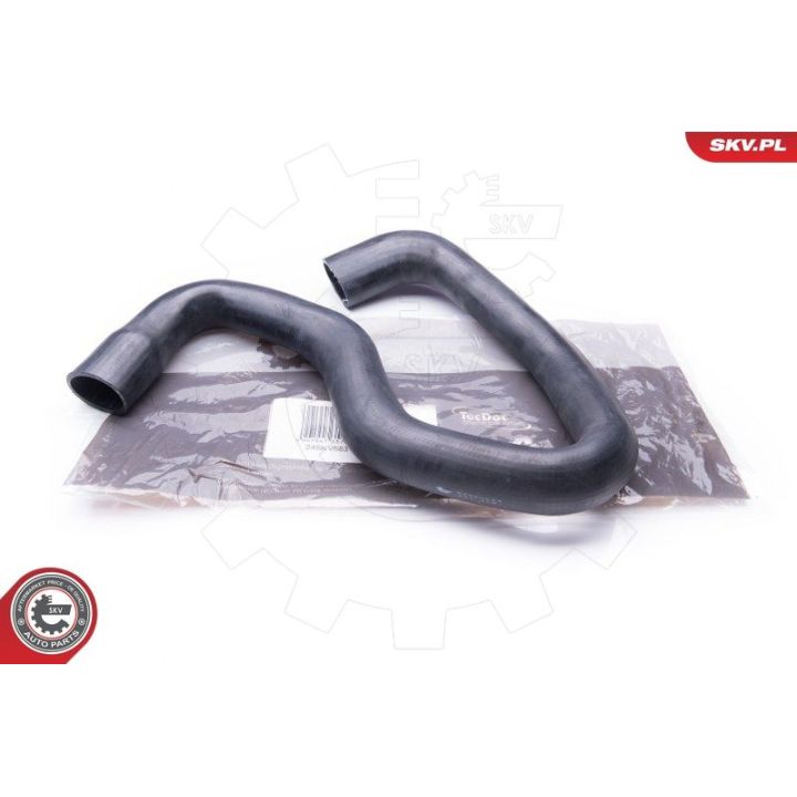 Kompresoriaus padavimo žarna ESEN SKV 24SKV683