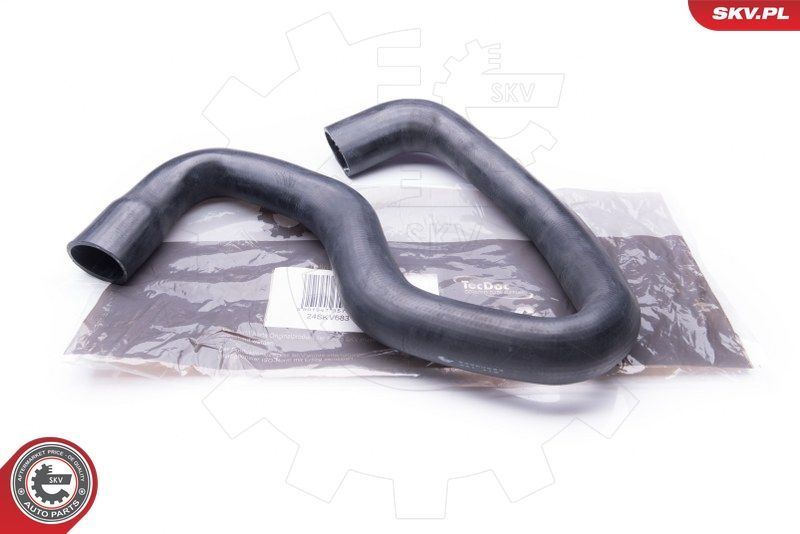 Kompresoriaus padavimo žarna ESEN SKV 24SKV683