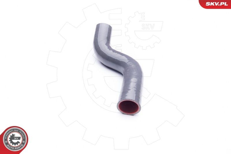 Kompresoriaus padavimo žarna ESEN SKV 24SKV684