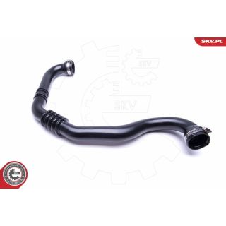 Kompresoriaus padavimo žarna ESEN SKV 24SKV742