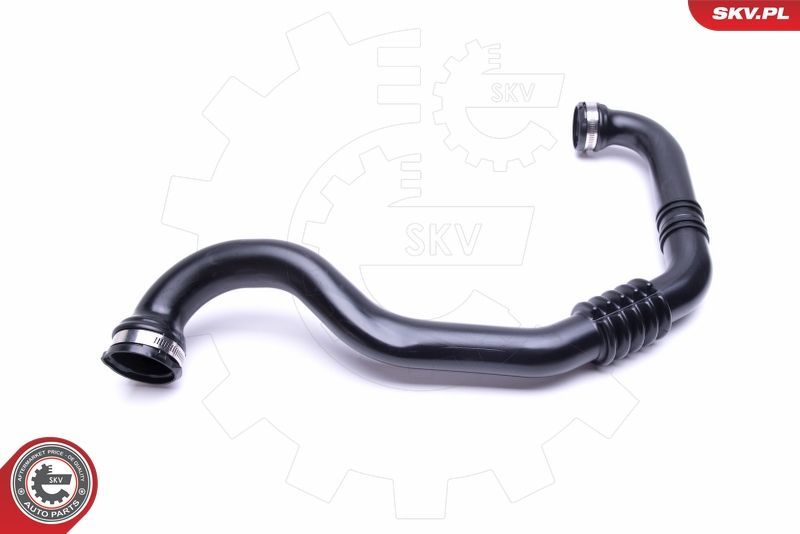 Kompresoriaus padavimo žarna ESEN SKV 24SKV742